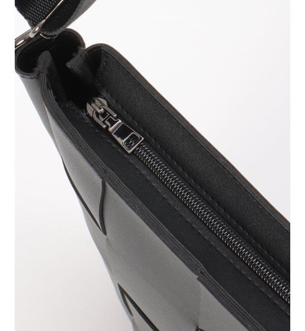 ikka「イントレチャートショルダーバッグ」|その他|