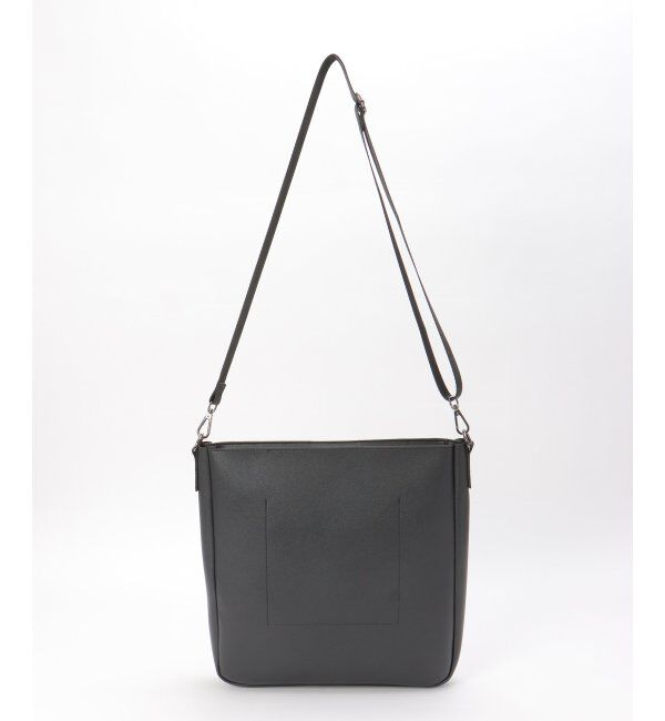 ikka「イントレチャートショルダーバッグ」|その他|