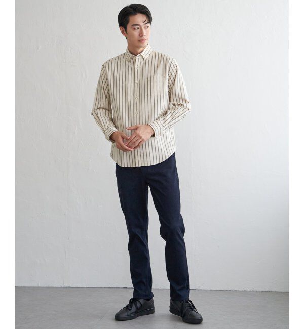 ikka「ゴクラクＰＴ　ＥＳＳＴデニム５Ｐ」|その他|