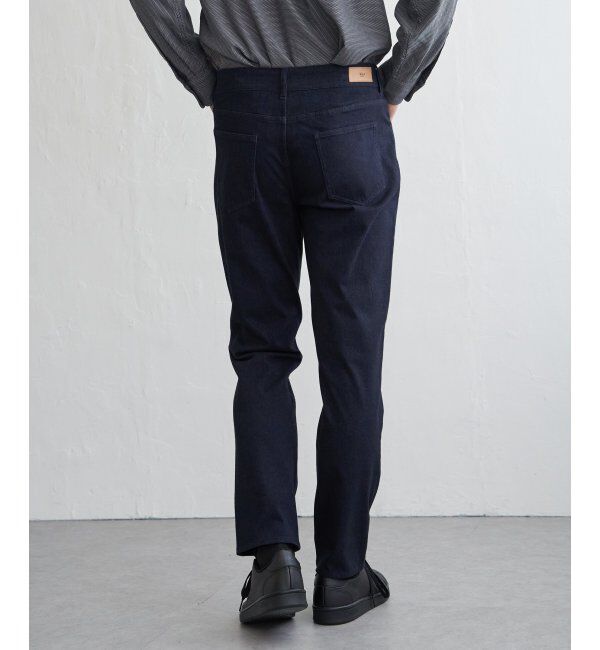 ikka「ゴクラクＰＴ　ＥＳＳＴデニム５Ｐ」|その他|