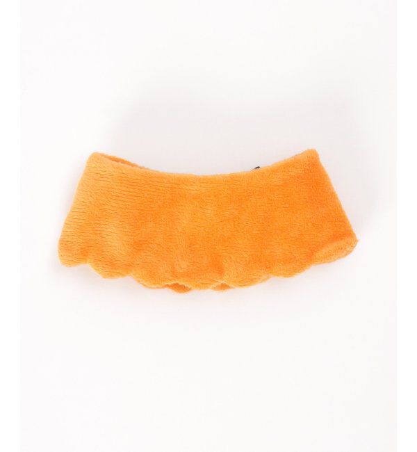 Lbc with Life「PLUFFY かぶりもの カボチャスカートセット」|クッション・クッションカバー|