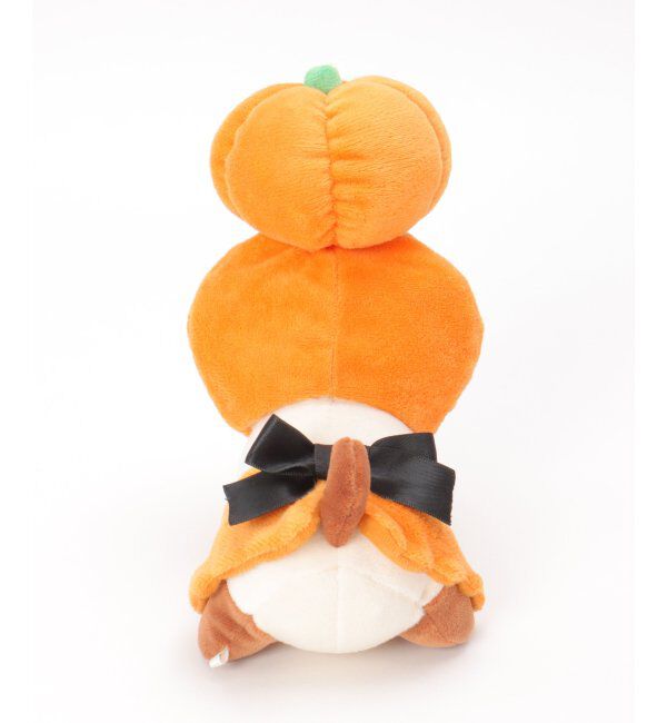 Lbc with Life「PLUFFY かぶりもの カボチャスカートセット」|クッション・クッションカバー|