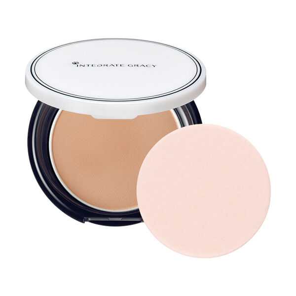 インテグレートグレイシィ「インテグレートグレイシィ エッセンスパウダーBB 2」|ファンデーション|