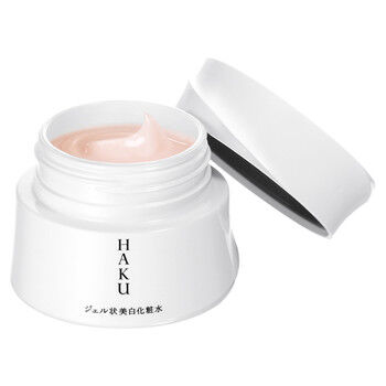 HAKU「HAKU メラノディープモイスチャー 本体/無香料 (100g)」|化粧水|