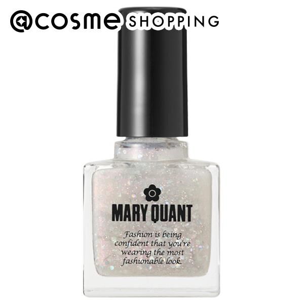  「マリークヮント ネイル ポリッシュ 021 本体 (10mL)」|ネイルカラー|その他