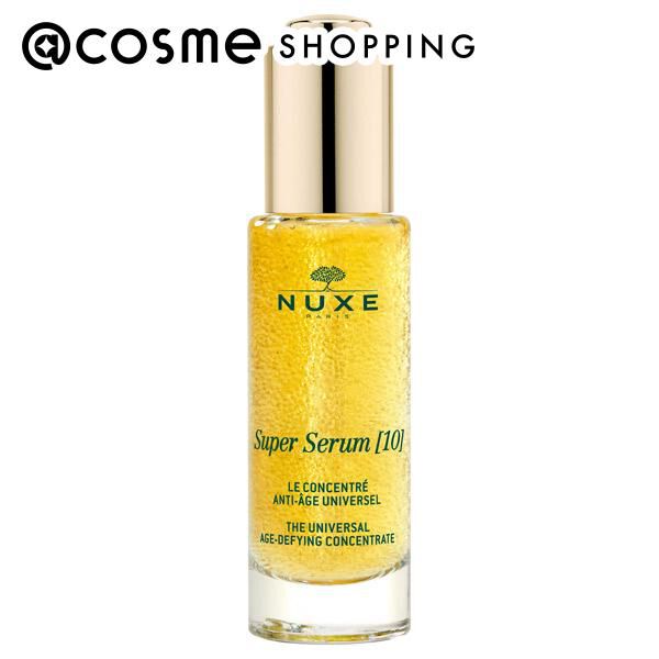 ニュクス「ニュクス スーパー セラム (30mL)」|美容液・オイル・クリーム|その他