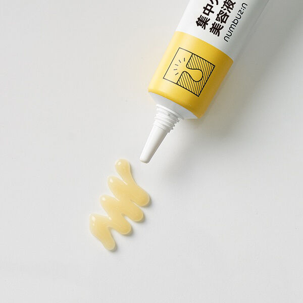  「ナンバーズイン(numbuzin) 3番 集中レチノール美容液 (25ml)」|美容液・オイル・クリーム|