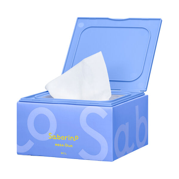 サボリーノ「サボリーノ メガショット 夜用白玉美容マスク メルティナイトの香り (32枚)」|フェイスマスク・パック|