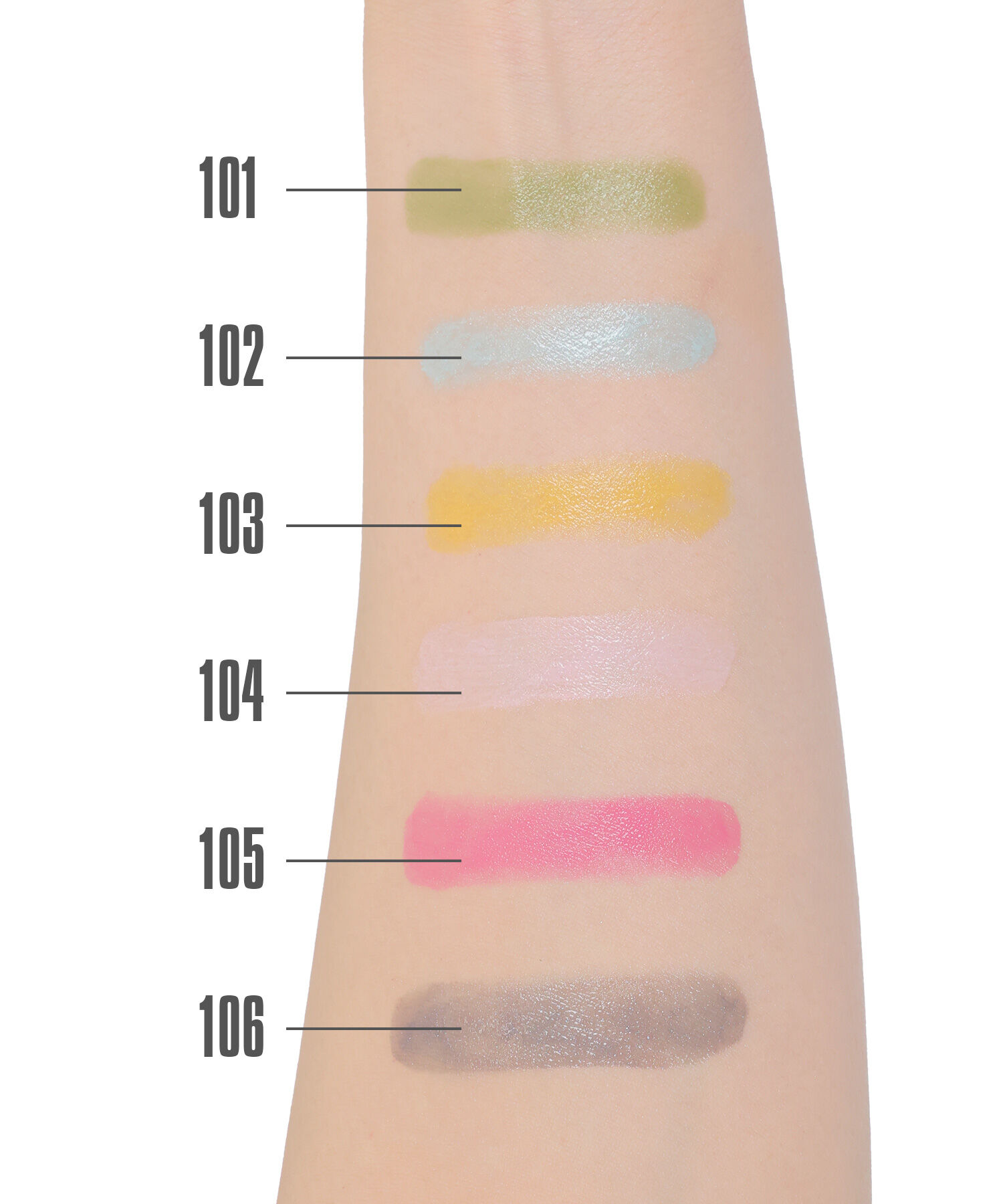 MARY QUANT「リップスティック（ニュアンスカラー）」|口元ケア|