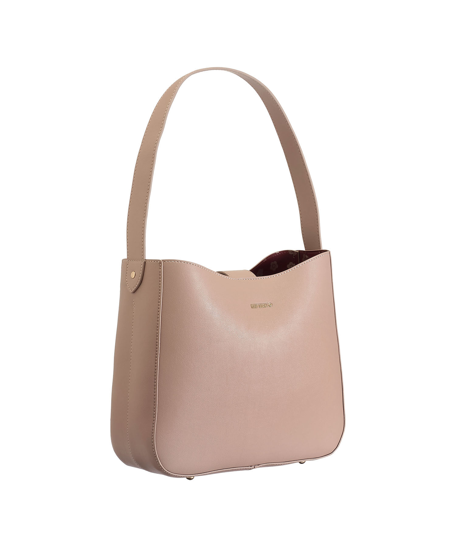 MARY QUANT「フリップサイドデイジー ワンショルダー」|ショルダー・メッセンジャー|