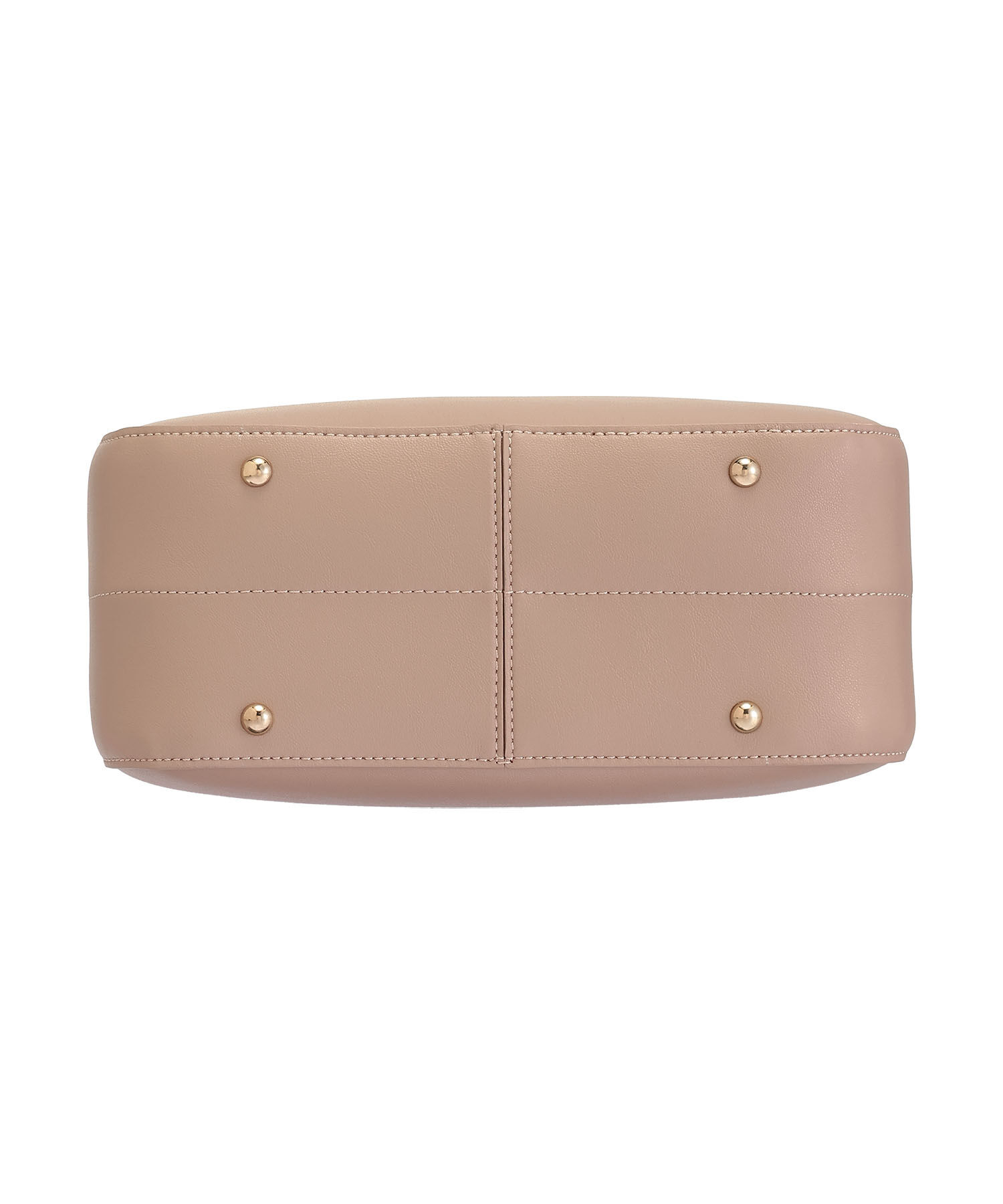 MARY QUANT「フリップサイドデイジー ワンショルダー」|ショルダー・メッセンジャー|