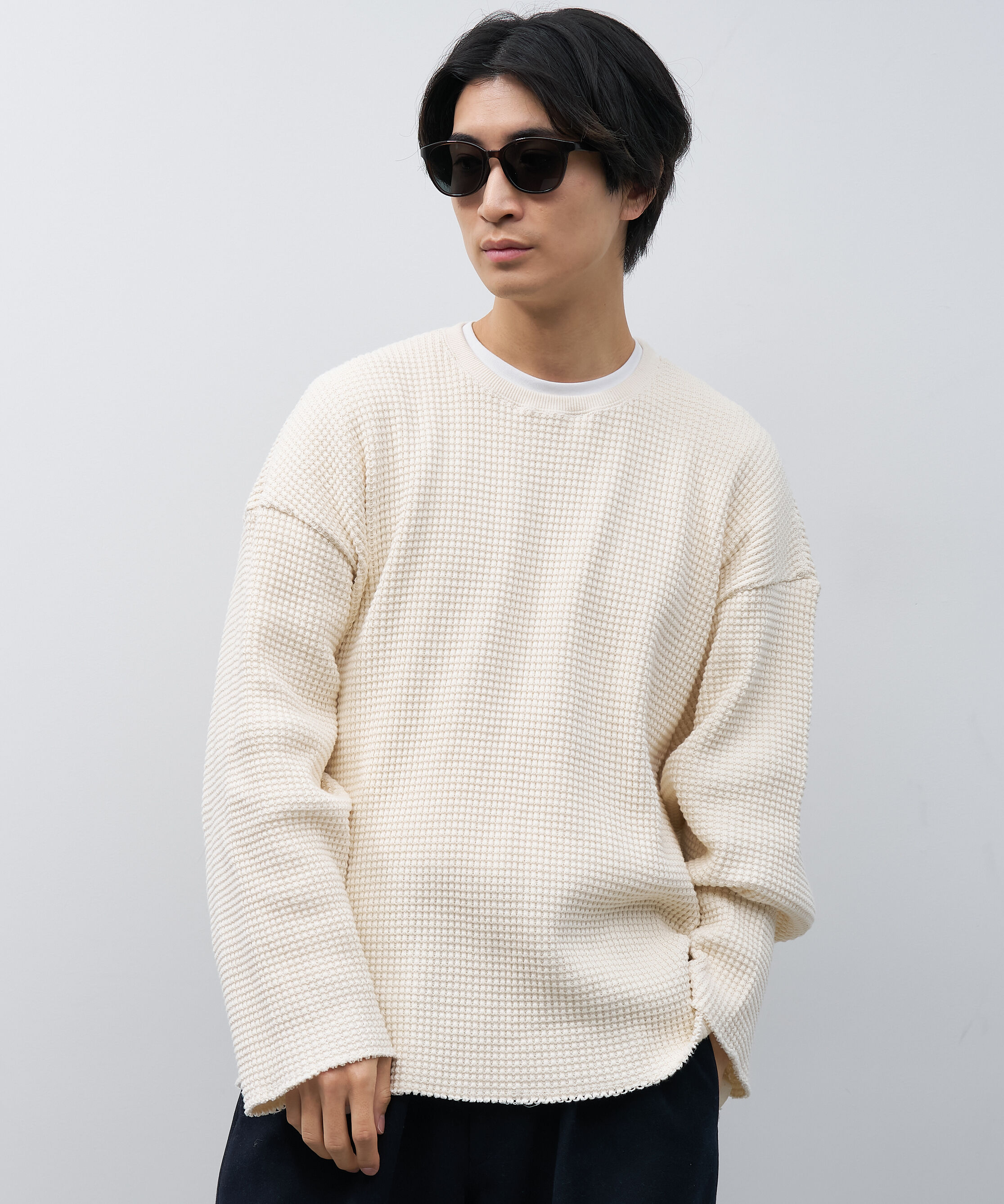  「SUNCUTGlasses/UV100%CUT ウェリントン型 サングラス | カラーレンズ 軽量 TR素材 紫外線対策 UVカット」|サングラス|