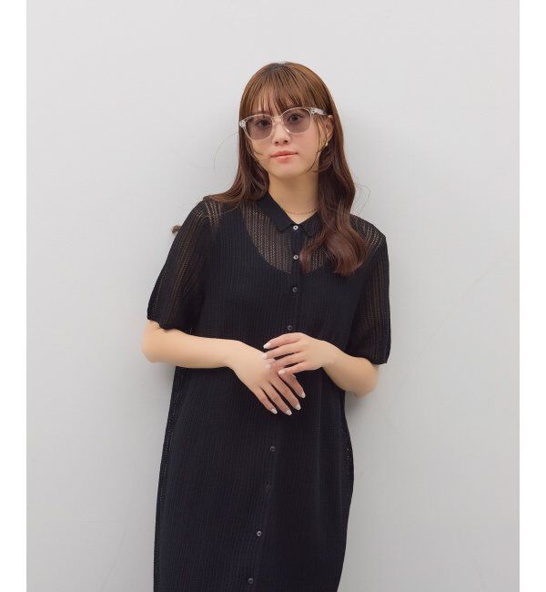  「SUNCUTGlasses/UV100%CUT ウェリントン型 サングラス | カラーレンズ 軽量 TR素材 紫外線対策 UVカット」|サングラス|