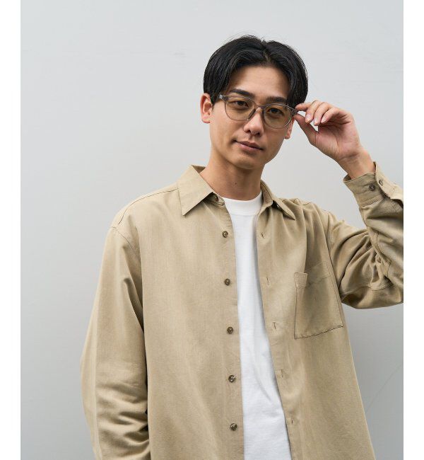  「SUNCUTGlasses/UV100%CUT ウェリントン型 サングラス | カラーレンズ 軽量 TR素材 紫外線対策 UVカット」|サングラス|