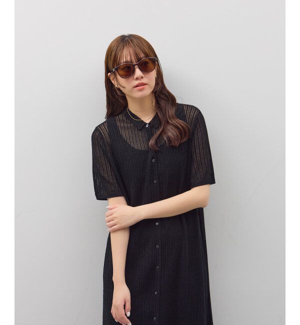  「SUNCUTGlasses/UV100%CUT ウェリントン型 サングラス | カラーレンズ 軽量 TR素材 紫外線対策 UVカット」|サングラス|