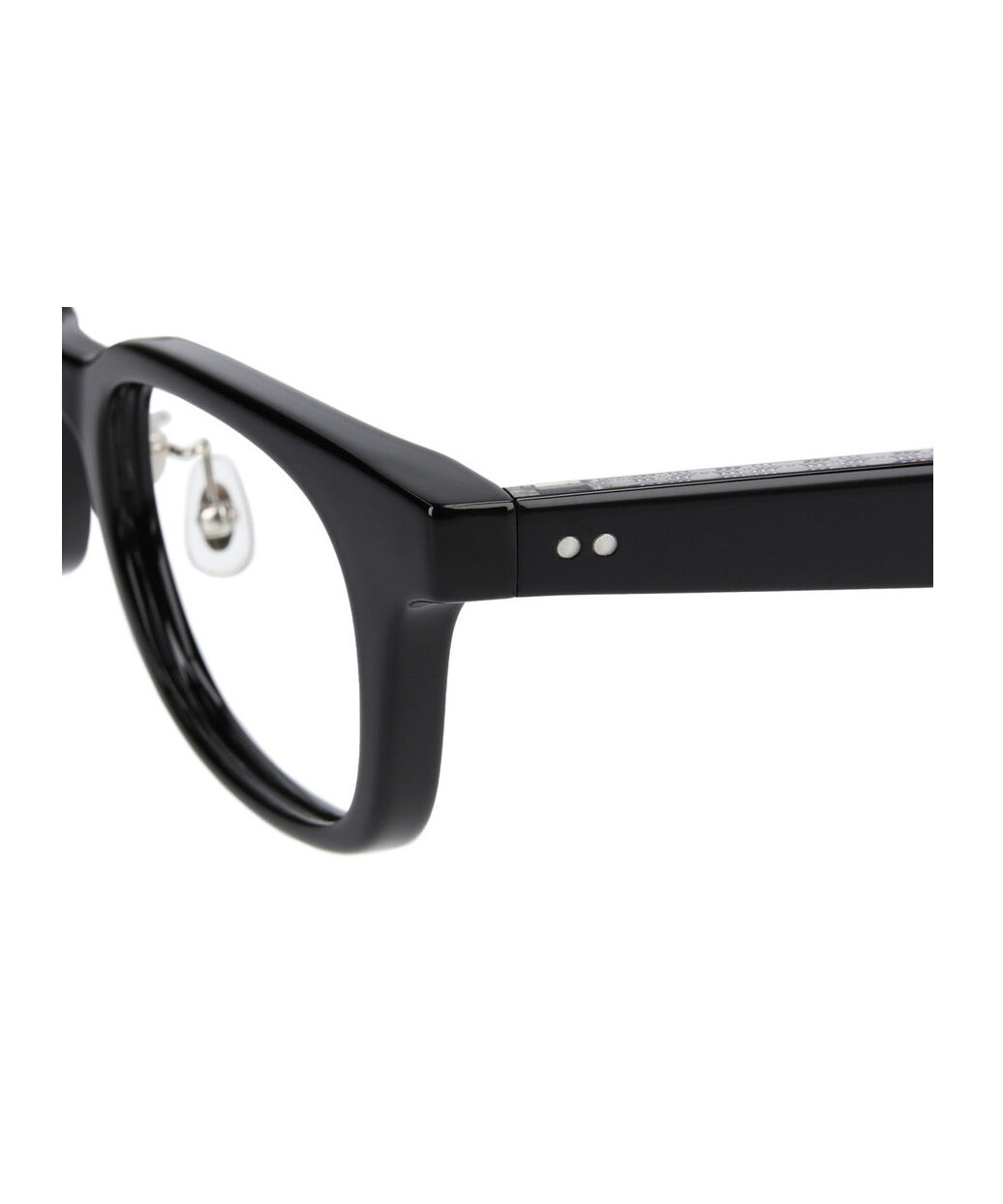  「Zoff | JOURNAL STANDARD relume ウェリントン型 2way メガネ サングラス 偏光 ジャーナルスタンダード N&D」|サングラス|