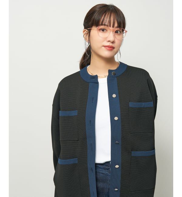  「ボストン型 メガネ｜中顔面短縮みえメガネ 軽量 大人可愛い おうちメガネ 伊達メガネ レンズ交換券付」|メガネ|