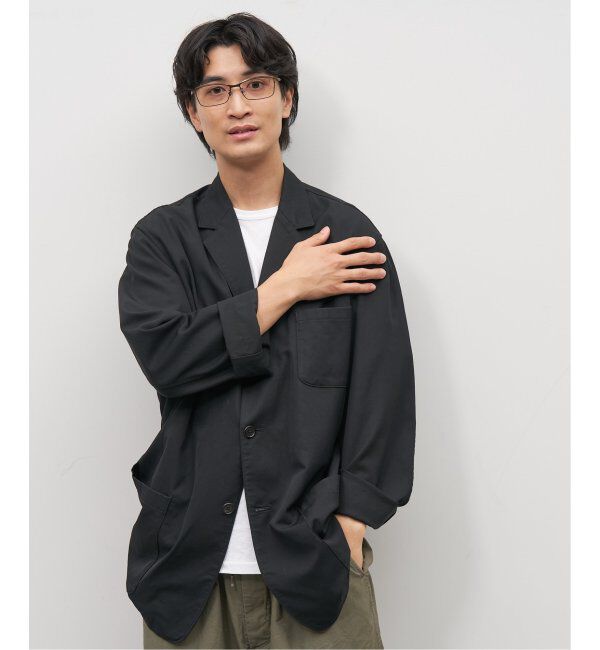  「スクエア型 跳ね上げ式メガネ フリップアップ FLIPUP ビジネス  レンズ交換券付」|メガネ|