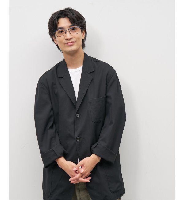  「スクエア型 跳ね上げ式メガネ フリップアップ FLIPUP ビジネス  レンズ交換券付」|メガネ|