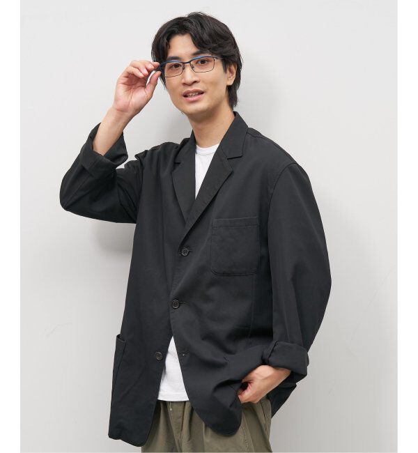  「スクエア型 跳ね上げ式メガネ フリップアップ FLIPUP ビジネス  レンズ交換券付」|メガネ|