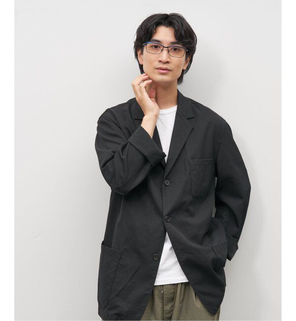  「スクエア型 跳ね上げ式メガネ フリップアップ FLIPUP ビジネス  レンズ交換券付」|メガネ|