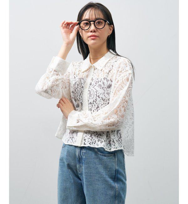  「クラウンパント型 調光サングラス｜UNITED ARROWS ﾚﾝｽﾞの色が変わる 紫外線対策 ユナイテッドアローズ」|サングラス|