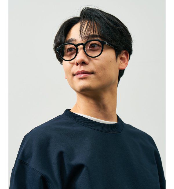  「クラウンパント型 調光サングラス｜UNITED ARROWS ﾚﾝｽﾞの色が変わる 紫外線対策 ユナイテッドアローズ」|サングラス|