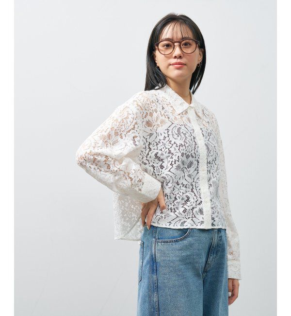  「クラウンパント型 調光サングラス｜UNITED ARROWS ﾚﾝｽﾞの色が変わる 紫外線対策 ユナイテッドアローズ」|サングラス|