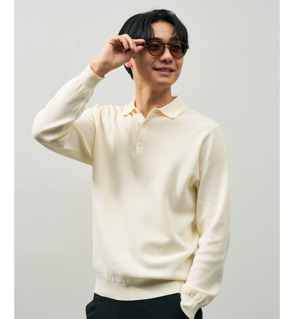  「クラウンパント型 調光サングラス｜UNITED ARROWS ﾚﾝｽﾞの色が変わる 紫外線対策 ユナイテッドアローズ」|サングラス|