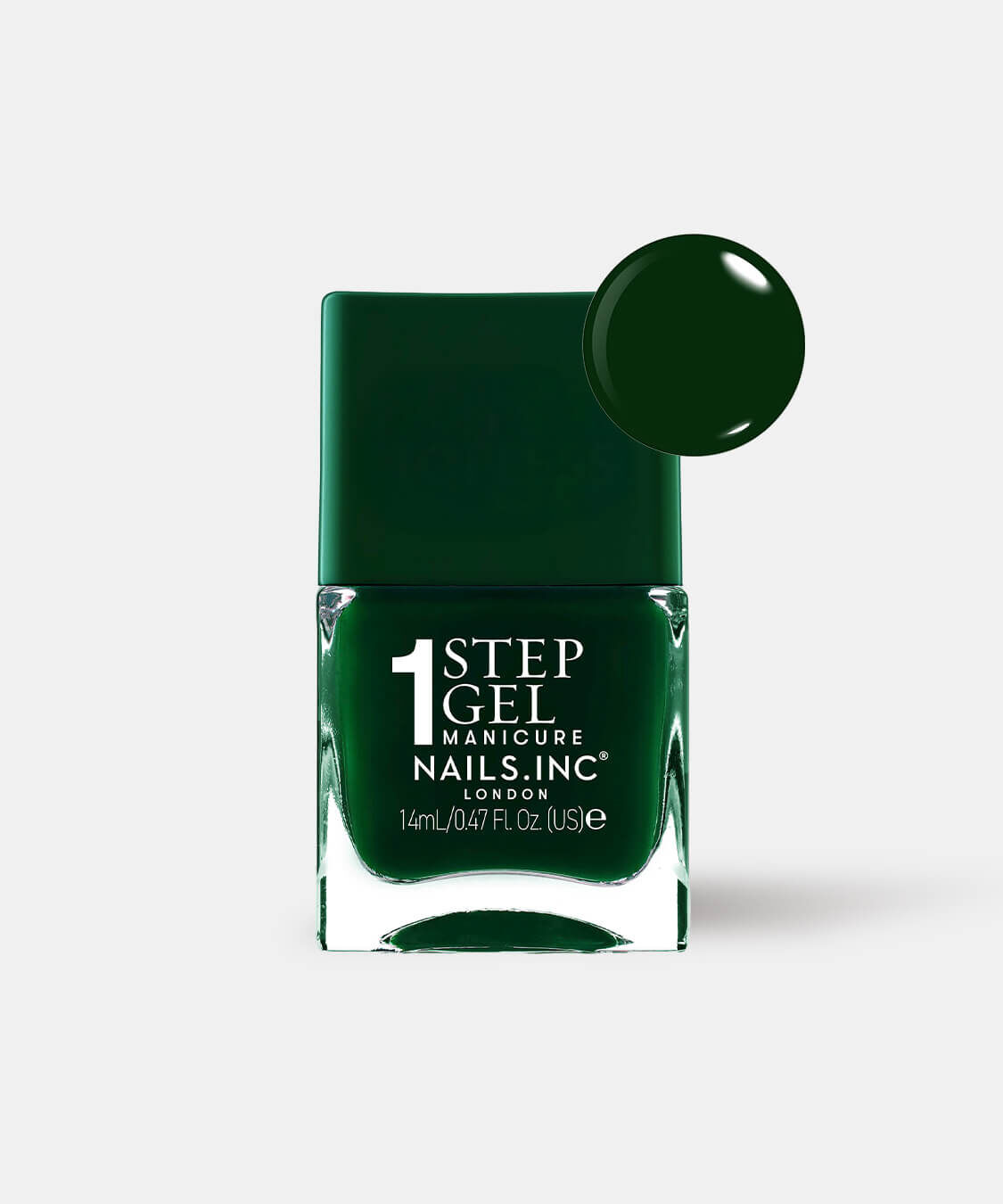 NAILS INC「1 STEP MANICURE」|ネイルカラー|ｼﾞｬｽﾐﾝ