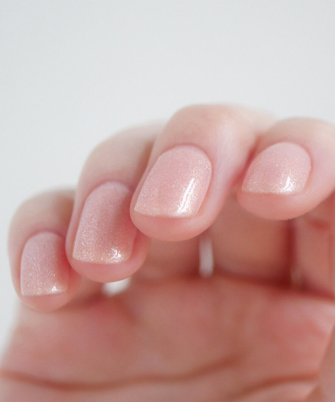 NAILS INC「1 STEP MANICURE」|ネイルカラー|