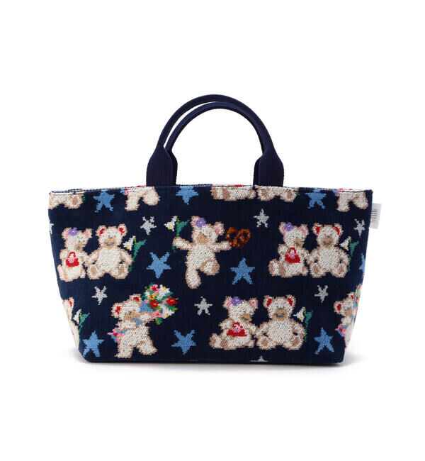 FEILER「リーベ＆リリア　ストレージキャディー　LDL-221078」|その他|ネイビー