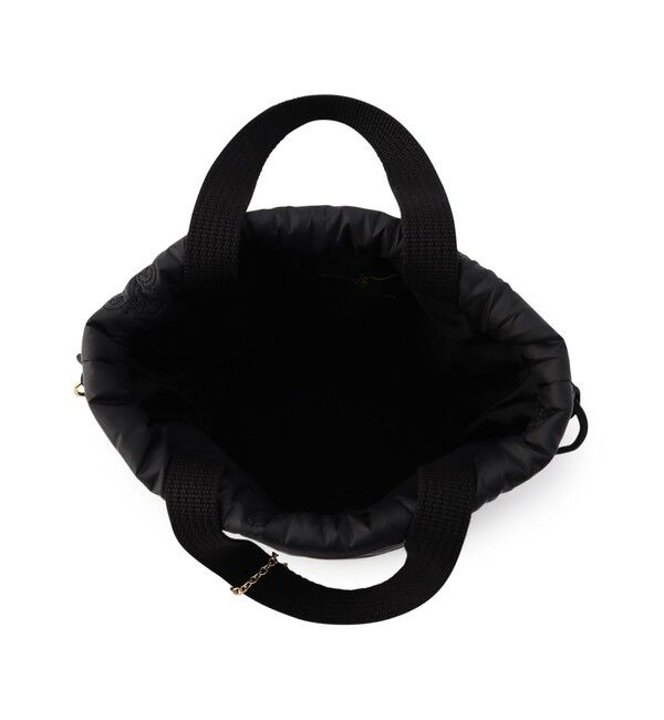 FEILER「ハイジ　巾着ショルダーバッグ　HEEM-231461」|ショルダー・メッセンジャー|