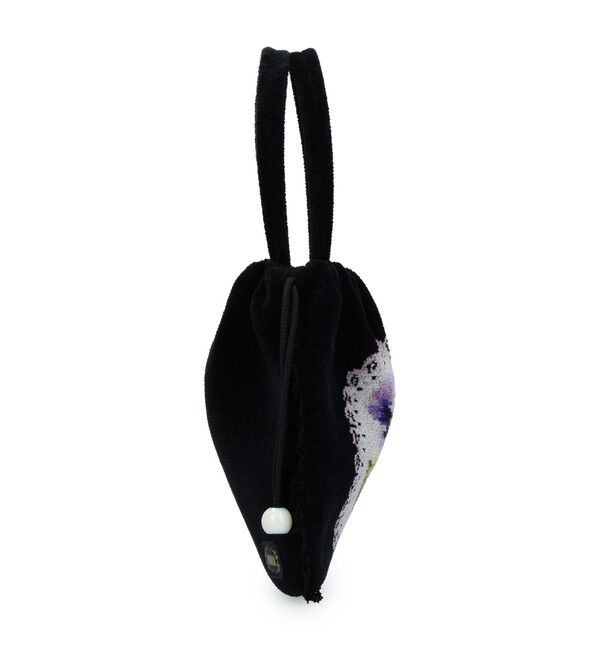 FEILER「ナイツドリーム　手付き巾着　NID-241394」|トートバッグ|