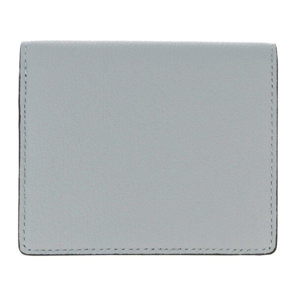 PEDIR「PEDIR(ペディール) ディアシュリンク 本革 二つ折りウォレット」|財布|