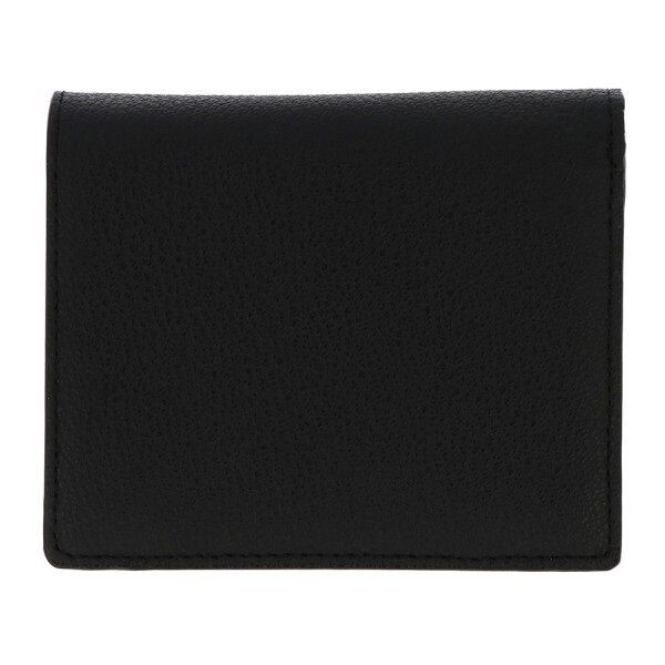 PEDIR「PEDIR(ペディール) ディアシュリンク 本革 二つ折りウォレット」|財布|