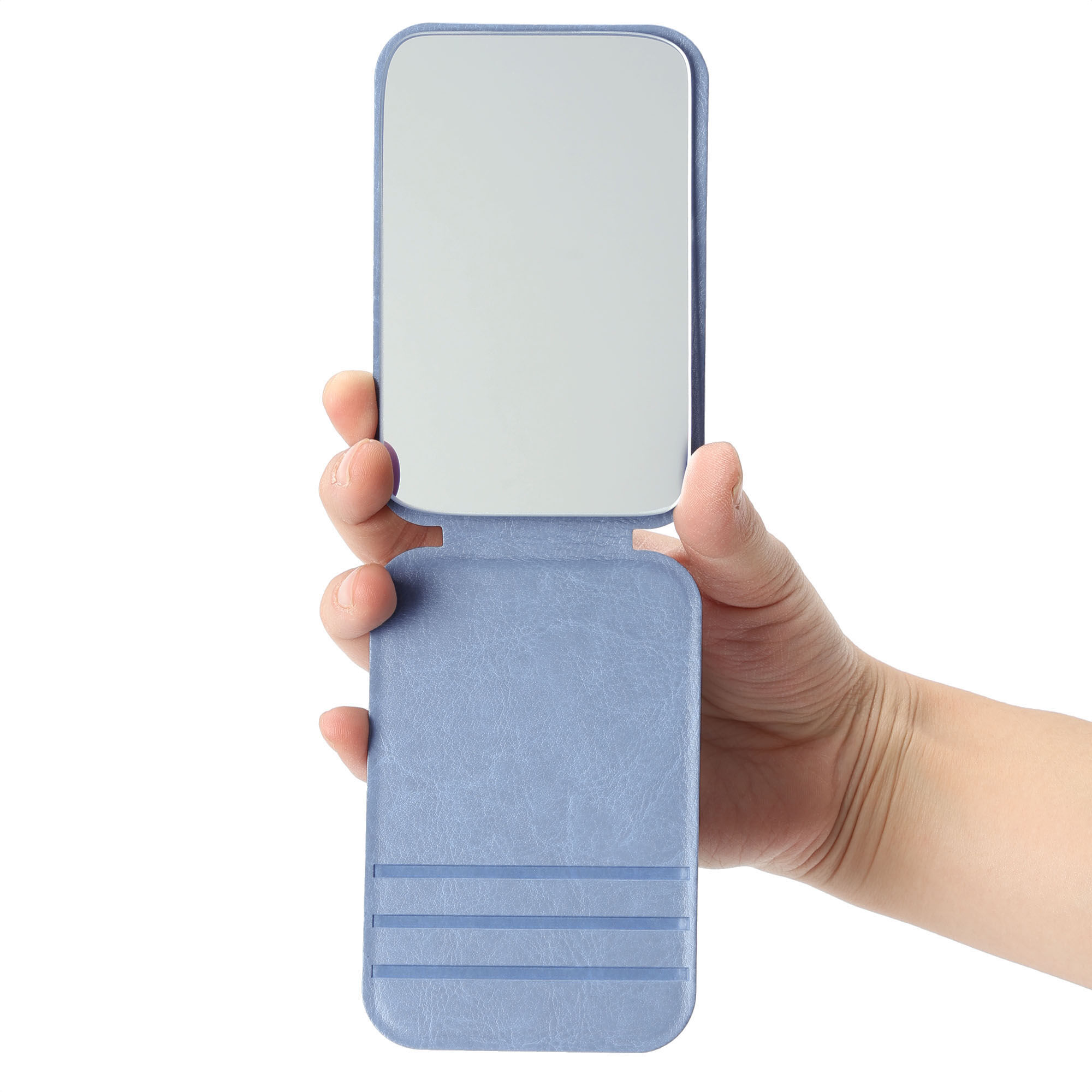 PEDIR「PEDIR(ペディール) ネブラスカ フォールディングミラー S」|ミラー|