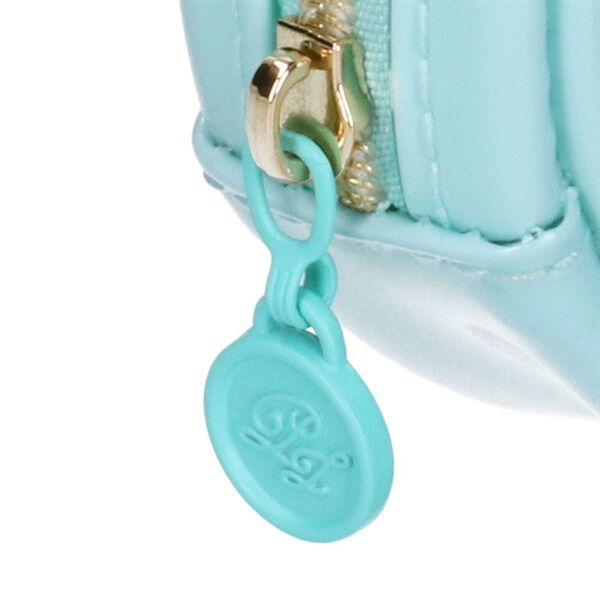 PAUL&JOE「丸ポーチ／ポール＆ジョー」|ポーチ|