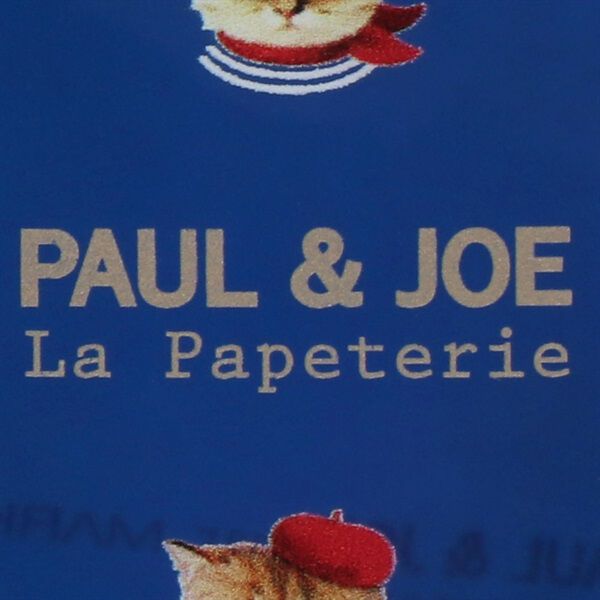 PAUL&JOE「丸ポーチ／ポール＆ジョー」|ポーチ|