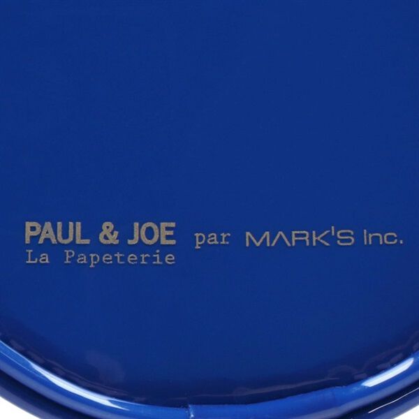 PAUL&JOE「丸ポーチ／ポール＆ジョー」|ポーチ|