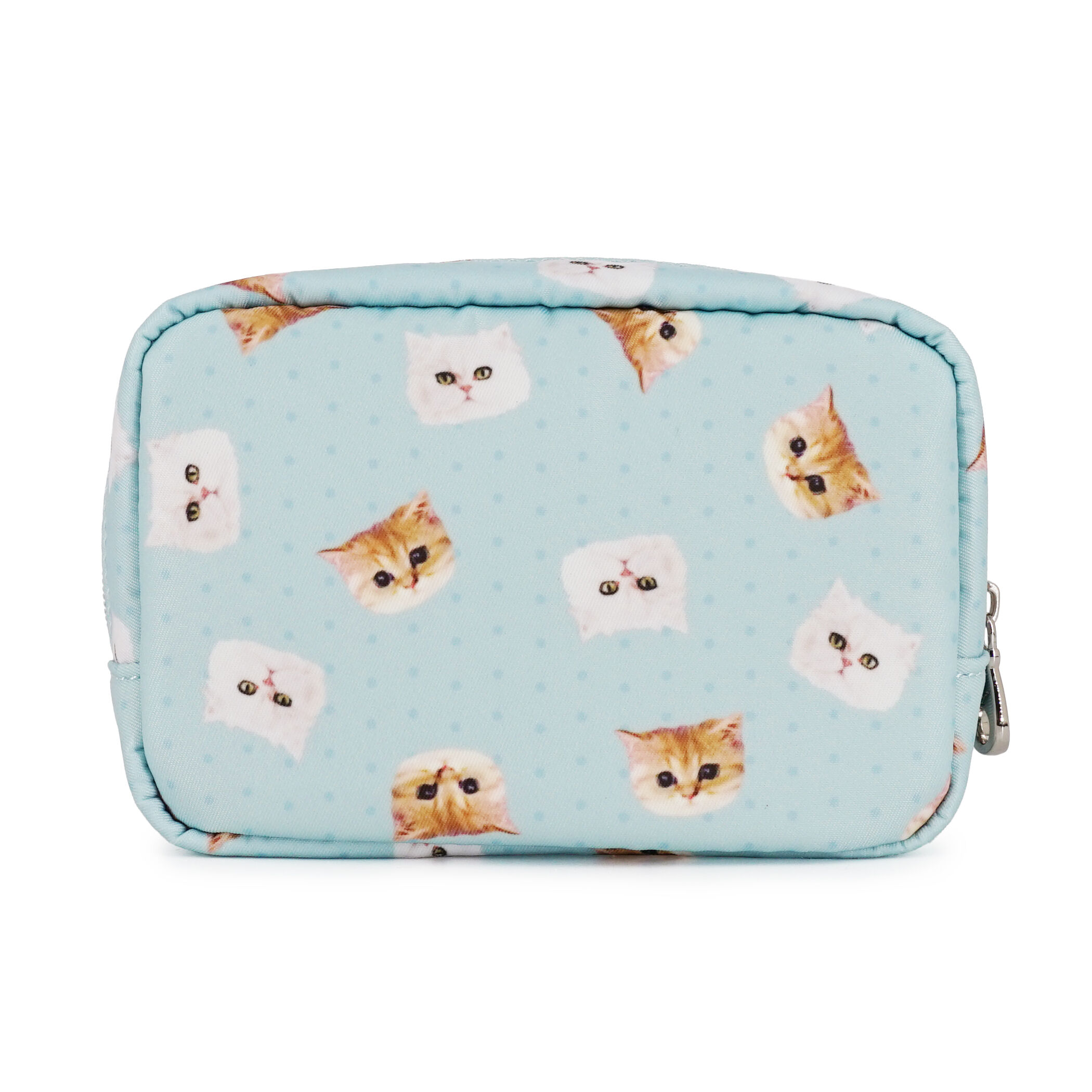 PAUL&JOE「ポーチ／ジブシー＆ヌネット総柄」|ポーチ|