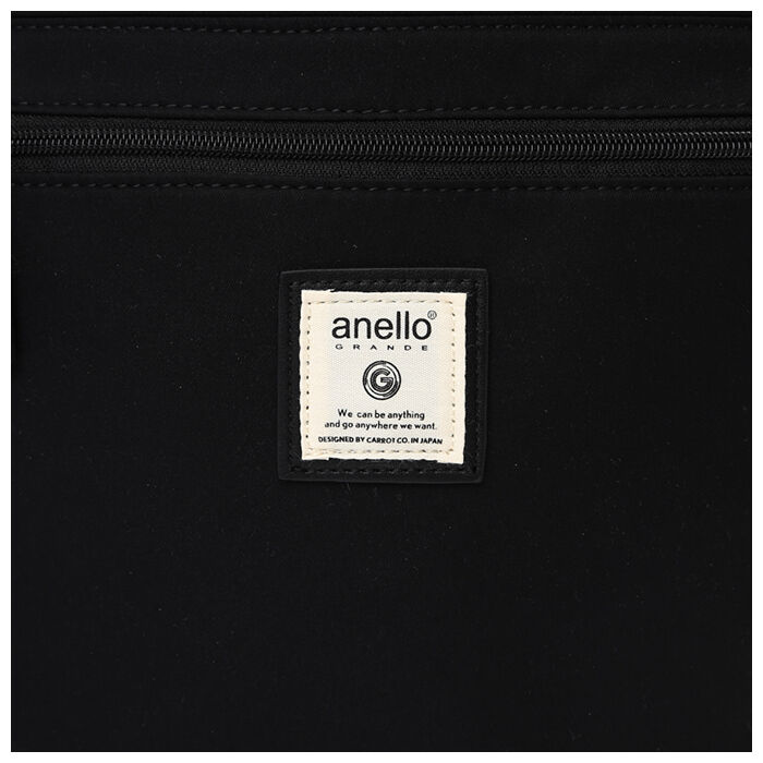 anello「アネロ グランデ リュック 通販 レディース 大人 10ポケット リュックサック デイパック」|リュック|
