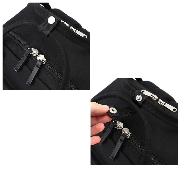 anello「アネロ グランデ リュック 通販 レディース 大人 10ポケット リュックサック デイパック」|リュック|