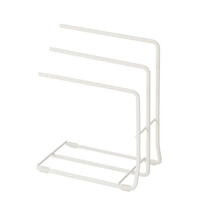 BACKYARD FAMILY「ふきん掛け スタンド 通販 タオルハンガー キッチン ふきん ふきんスタンド ふきんかけ」|食器・キッチングッズ|