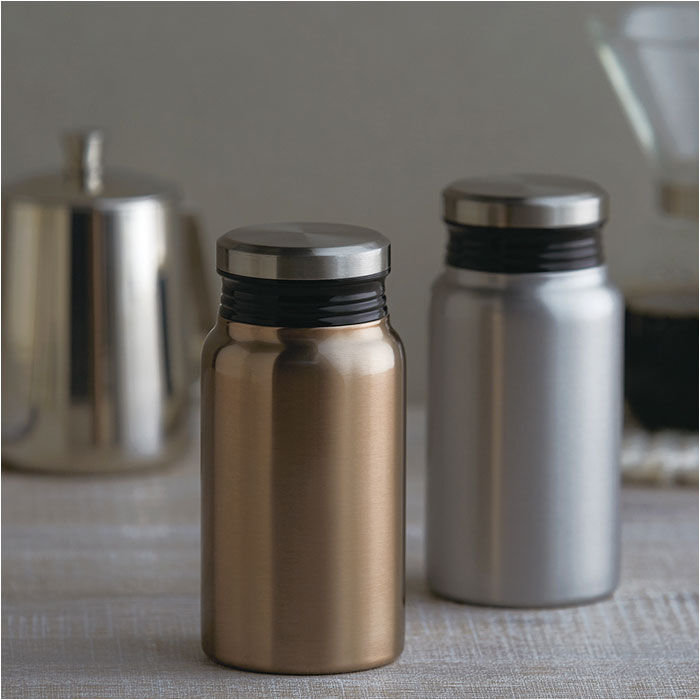 BACKYARD FAMILY「マグボトル ペア 通販 ステンレスボトル サーモボトル 水筒 保冷 保温 400ml 真空断熱」|食器・キッチングッズ|