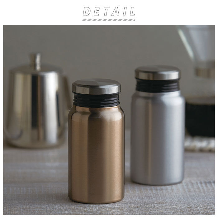 BACKYARD FAMILY「マグボトル ペア 通販 ステンレスボトル サーモボトル 水筒 保冷 保温 400ml 真空断熱」|食器・キッチングッズ|