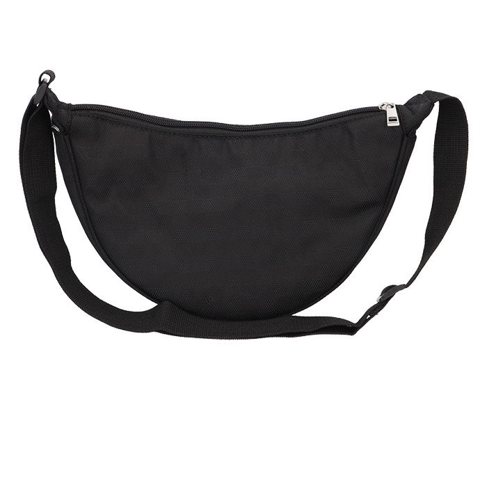 BACKYARD FAMILY「PALLAS DESIGN ボディバッグ 通販 パラスデザイン 9277 バナナショルダー」|ショルダー・メッセンジャー|