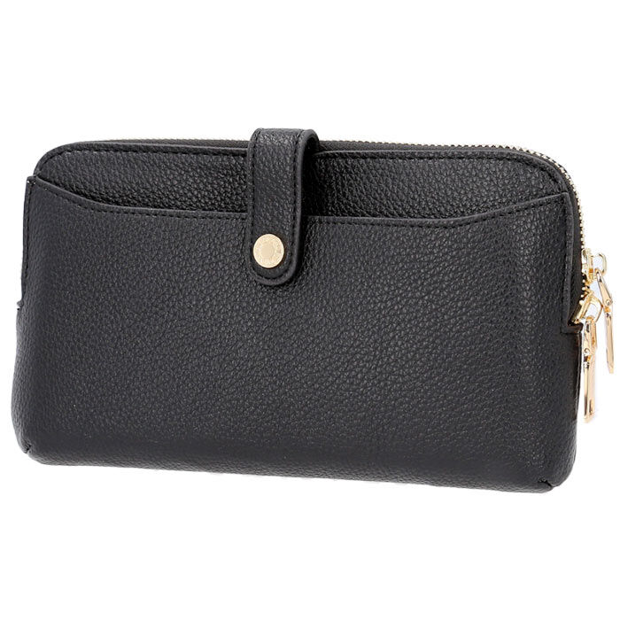 BACKYARD FAMILY「スマホショルダー 財布 通販 ピソラロ pisoraro ピソラロ財布 スマホショルダーバッグ」|ショルダー・メッセンジャー|