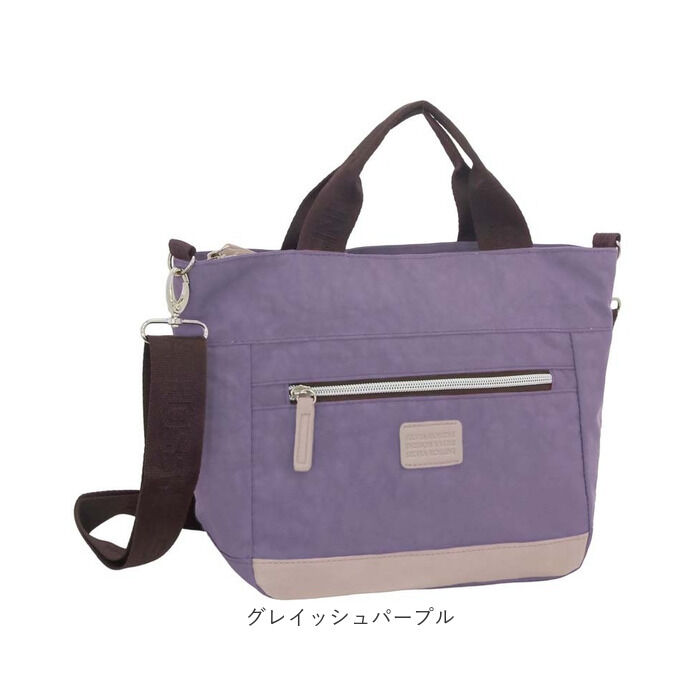 BACKYARD FAMILY「ショルダーバッグ レディース 通販 ショルダーバック 斜めがけ 大人 手提げ 2WAYバッグ」|ショルダー・メッセンジャー|