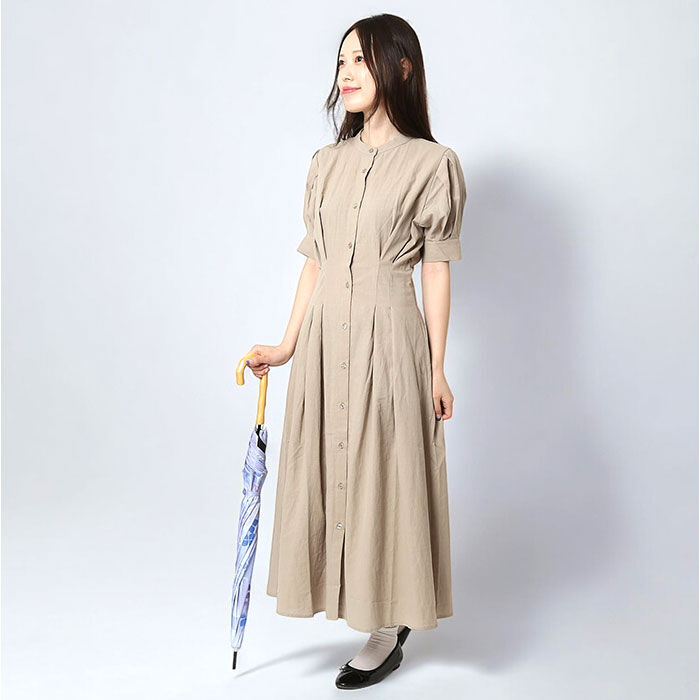 BACKYARD FAMILY「晴雨兼用傘 長傘 遮光 通販 晴雨兼用 日傘 雨傘 かさ カサ レディース 手開き」|傘|